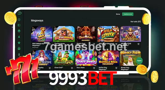 9993Bet aplicativo