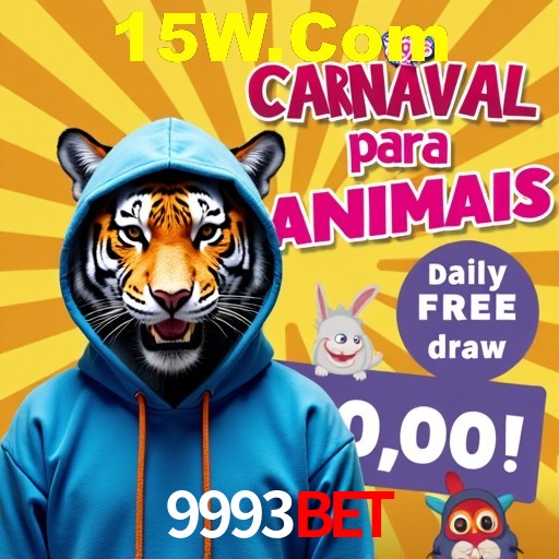 Experiência VIP 9993Bet