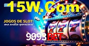 Live Casino 9993Bet