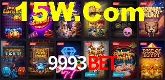 Roulette Table 9993Bet