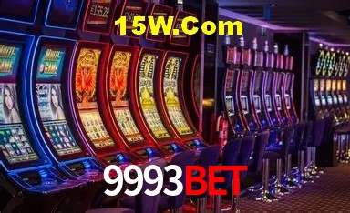 Inovações de Jogos na 9993Bet: O Futuro das Experiências Interativas