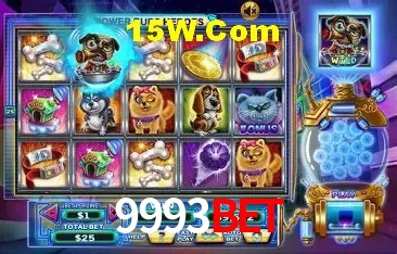 Inovações de Jogos na 9993Bet: O Futuro das Experiências Interativas
