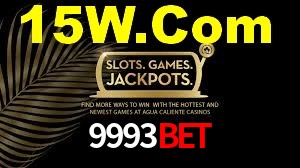 9993Bet: Jogos de Caça-Níqueis-Altas Recompensas, Roleta-Velocidade, Blackjack-Desafios Máximos
