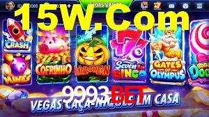 Ofertas Imperdíveis na 9993Bet: Promoções e Bônus Que Valem a Pena