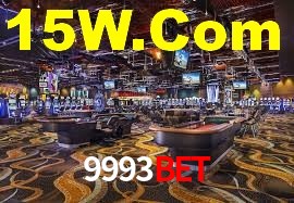 Welcome Bonus 9993Bet